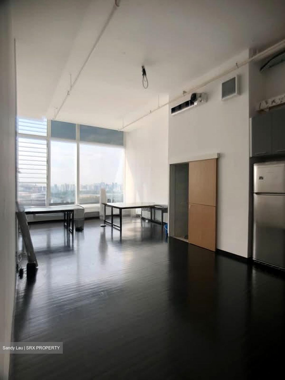 The Central (D1), Office #570914771